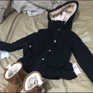 Urban republic girls jacket